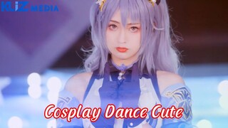 Bạn thấy bản anime hay bản cosplay đỉnh hơn???