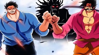 6,9 Tỷ Beri  _ Dự Đoán  Tiền Truy Nã Mới Của Luffy Sau Khi Hạ Gục Kaido_ Part 9