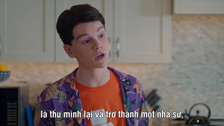 Những bà mẹ siêu nhân (Phần 7) EP 2 [Sub Việt]