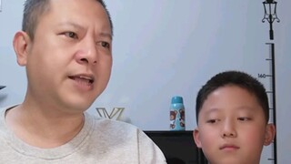 港台美剧的家长怎么面对60分