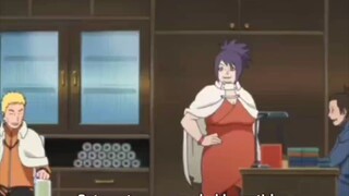Konoha mah lewat