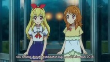 Aikatsu! Episode 146 - Kita Bertiga Lagi (Sub Indonesia)