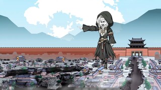 Episode 178 Shocking Change