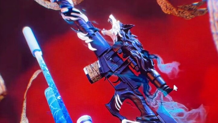Skin kolaborasi Jujutsu Kaisen terungkap, sepertinya ada 2 skin efek kill?!