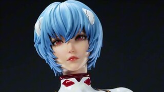 Is the gk statue a pirated one? Weare A Design NANA Osaki Nana / Komatsu Nana gk statue sample! [B G