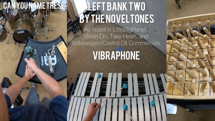 เอฟเฟกต์เสียงในหนังสร้างขึ้นแบบนี้เหรอ?! อุปกรณ์เล็กๆ สุดแปลก!