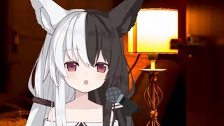 【Arisu Mana】Semuanya sebarkan melonnya! Ini adalah periode perubahan suara!