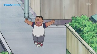 Doraemon episode 262