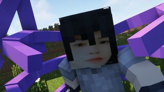 Sasuke: Đốt cháy tất cả!