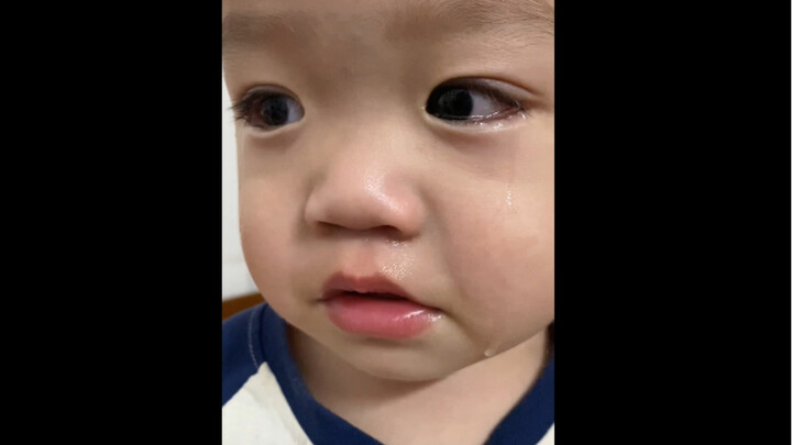 Give your baby a complete childhood—beat ‘em first, then lecture ‘em!