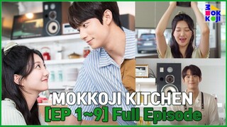 MOKKOJI KITCHEN, sub indo (Full KDrama, KMovie, Batch)