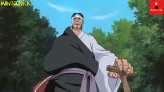 Kẻ bóng tối của làng lá #anime #schooltime