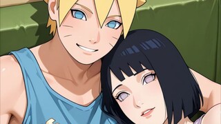 MUMPUNG GA ADA NARUTO