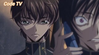 Code Geass SS2 (Short Ep 5) - Người quan trọng #codegeass