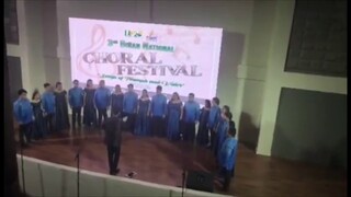 Iisang Bangka - Ave Maria Chamber Singers