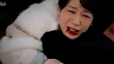 ละครโทรทัศน์เรื่อง "โซวิญง บล็อง"