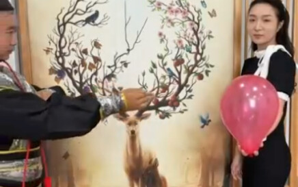 Pemuda Kuasai Jurus Istimewa Berkat Nonton Film, Sang Tokoh Utama Angkat Bicara dan Ucapkan Terima K