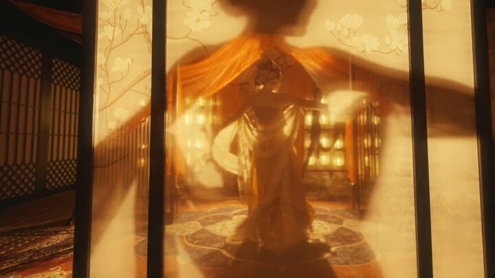 “Sắc đẹp đèo” về đêm, từ đó vua không còn đến triều sớm nữa