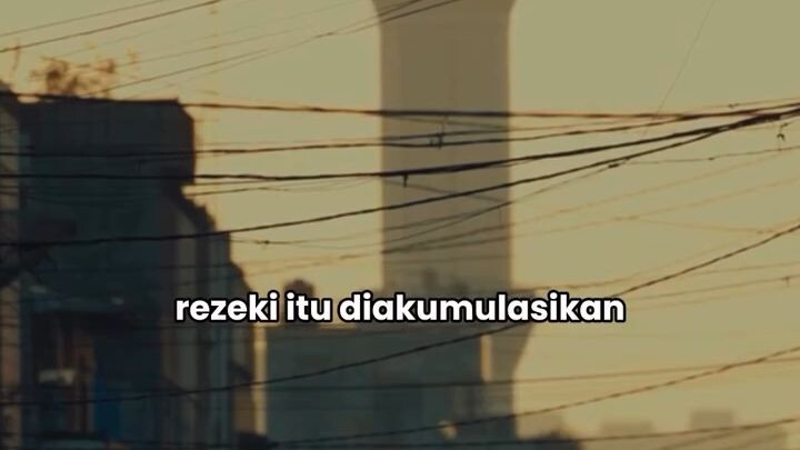 kajian u adi hidayat