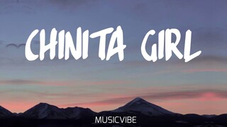 Chinita Girl - Lil Vinceyy ft. Guel l Saiyong tingin palang ako ay natunaw na