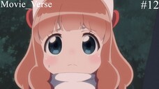 Isekai de Mofumofu Nadenade suru Tame ni Ganbattemasu. Episode 12 [End]