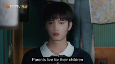 I don't want to br brothers with you ep 30