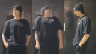 自存一个小国的focus，跳的太好啦~