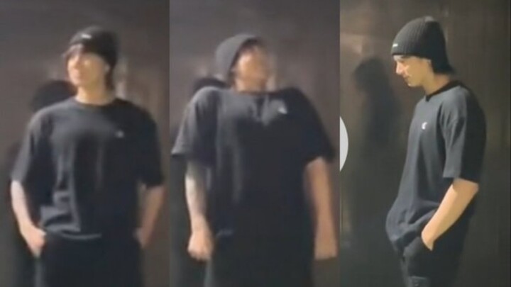 自存一个小国的focus，跳的太好啦~