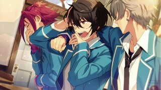 (es Amri Xiang / Sakuma Rinzuki) Vẻ đẹp của thời đại thịnh vượng mà phim hoạt hình Honkai Impact không thể dừng lại!