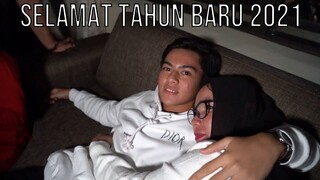 Daily Vlog Selama Tahun Baru #RBVLOG eps.7