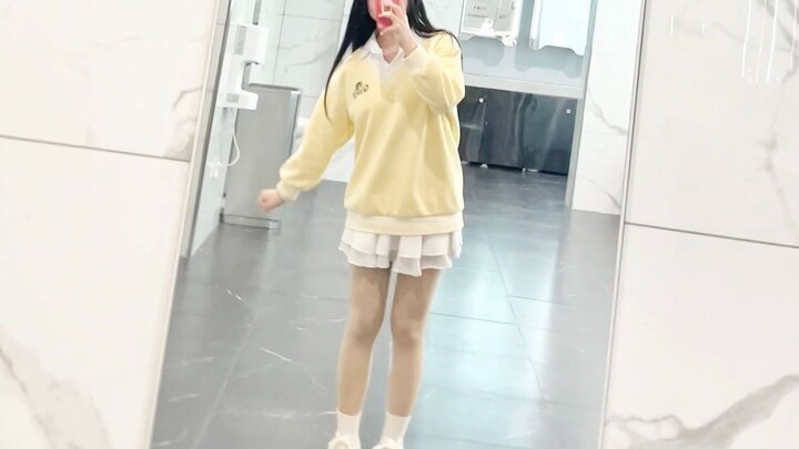 วีล็อกเซียนเหรินจวี่ / ชีวิตประจำวัน / สูงเกินไปจนไม่กล้ามอง ช่วยดูให้หน่อยนะ～