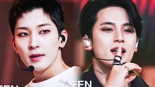 完整体！SEVENTEEN《孙悟空 (Super)》230428 回归舞台