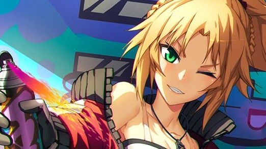 【MEP】Suppress violence with violence