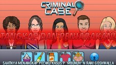 Misha Menghabisi Rani Hanya Karena Iri Dengan Kelebihannya! |Criminal Case Part 32