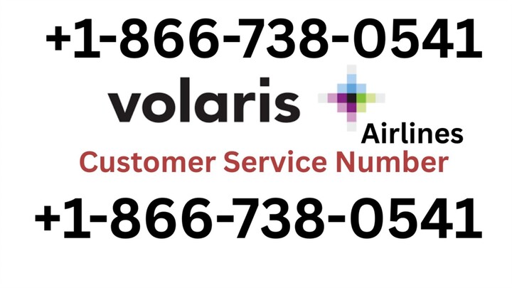 ~Official Volaris AirlinesSupport Numbers in the USA (2025): A Fast & Easy Contact Guide