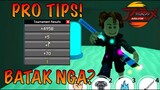 PINAKAMAGALING SA TOURNAMENT DIMENSION| ANIME FIGHTING SIMULATOR