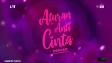 ATURAN ANTI CINTA - 25-08-2024 (Last Show Zee)