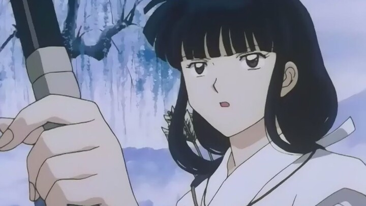 Inuyasha Episode 87 | Subtitle Indonesia