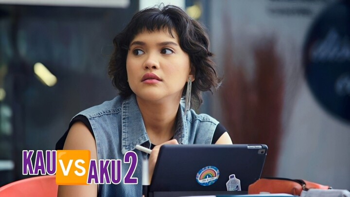 EmeldaRosmilaPuan S2 (E7) 🆚