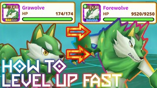 HOW TO LEVEL UP YOUR PETS FAST || BLOCKMAN GO TRAINERS ARENA || FUNNY MOMENTS || #BLOCKMANGO #BMGO