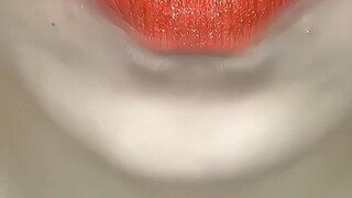 ASMR makanan gesy😘