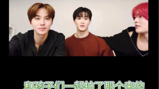 【NCT TEAM MỚI】Cùng nhau khám phá những điều khó tin ấy