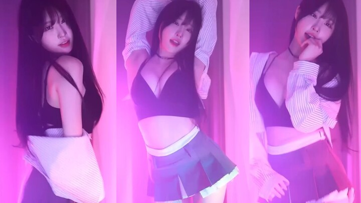 【Korean dance vertical screen】woohankyung - PhutHon
