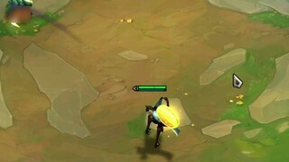 River Crab: Just for fun