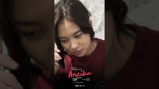 Pergi pacaran ke Amerika, Hatinya Dilan kacau gara-gara Ancika! 😂 #shorts #ancika
