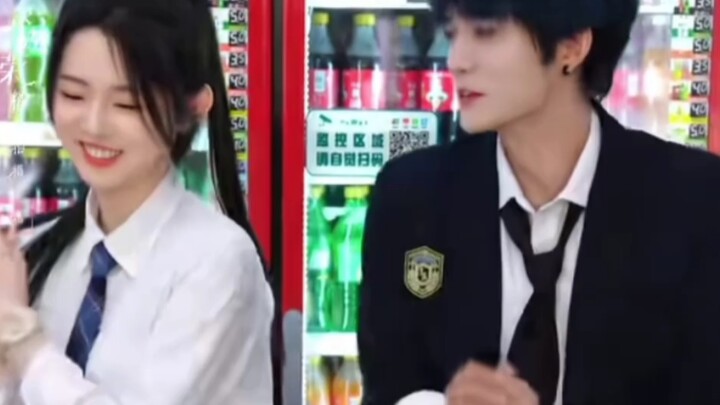 رقصة جماعية يمكن تخطيها في كي يي