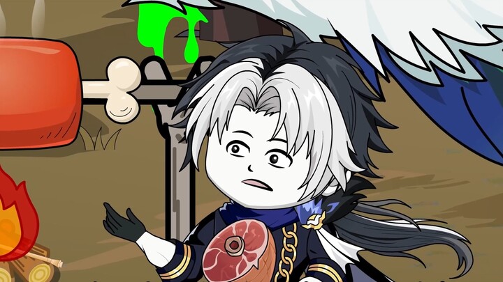 ตอนที่ 02: เอาประตูบานนี้ลงซะ เราไม่อยากโดนรังแกแบบนี้