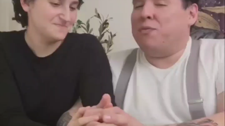 A New Way to Enjoy the Kitchen as a Couple