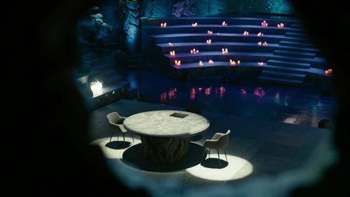 Battle Of Fates Cut Shindong Sub Indo