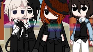[] ”Do you guys like cute girls, hot girls or pretty girls?” [] //bsd// //shit post//